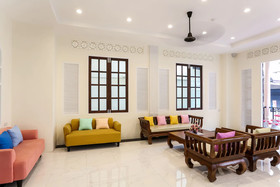 Canary House Rachawong