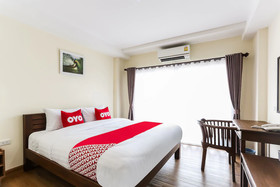 Canary House Rachawong