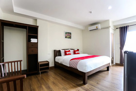 Canary House Rachawong
