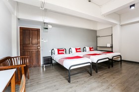 Canary House Rachawong