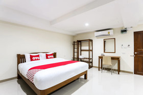 Canary House Rachawong