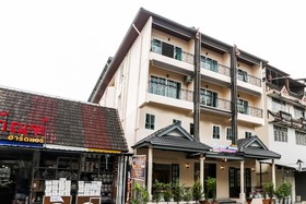 Canary House Rachawong
