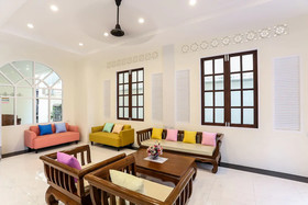 Canary House Rachawong