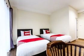 Canary House Rachawong