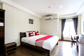 Canary House Rachawong