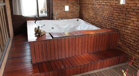 Capital O 75421 Baan Singkham Boutique Resort