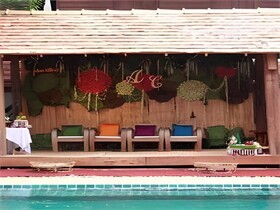 Capital O 75421 Baan Singkham Boutique Resort