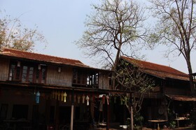Capital O 75421 Baan Singkham Boutique Resort