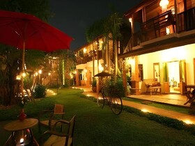 Capital O 75421 Baan Singkham Boutique Resort