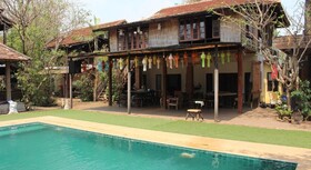 Capital O 75421 Baan Singkham Boutique Resort