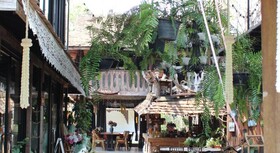 Capital O 75421 Baan Singkham Boutique Resort