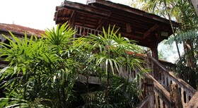 Capital O 75421 Baan Singkham Boutique Resort