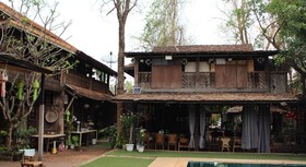 Capital O 75421 Baan Singkham Boutique Resort