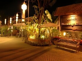 Capital O 75421 Baan Singkham Boutique Resort