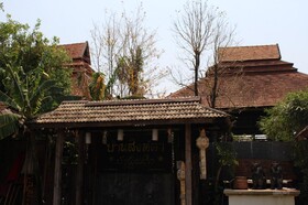 Capital O 75421 Baan Singkham Boutique Resort