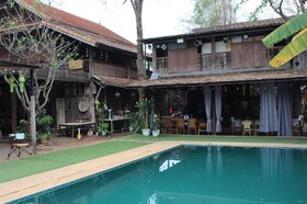 Capital O 75421 Baan Singkham Boutique Resort