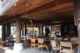 Capital O 75421 Baan Singkham Boutique Resort