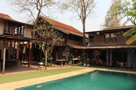 Capital O 75421 Baan Singkham Boutique Resort