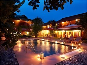 Capital O 75421 Baan Singkham Boutique Resort