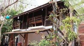 Capital O 75421 Baan Singkham Boutique Resort