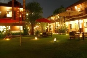 Capital O 75421 Baan Singkham Boutique Resort