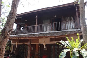 Capital O 75421 Baan Singkham Boutique Resort