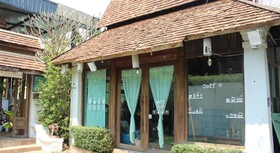 Capital O 75421 Baan Singkham Boutique Resort
