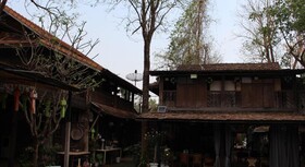 Capital O 75421 Baan Singkham Boutique Resort