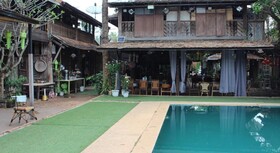 Capital O 75421 Baan Singkham Boutique Resort