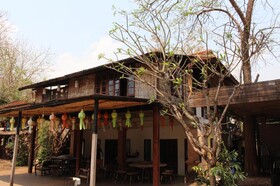 Capital O 75421 Baan Singkham Boutique Resort