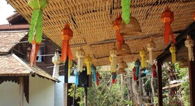 Capital O 75421 Baan Singkham Boutique Resort