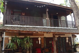 Capital O 75421 Baan Singkham Boutique Resort