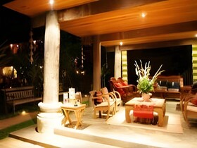 Capital O 75421 Baan Singkham Boutique Resort