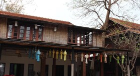 Capital O 75421 Baan Singkham Boutique Resort
