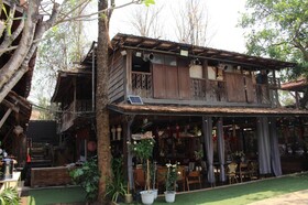 Capital O 75421 Baan Singkham Boutique Resort
