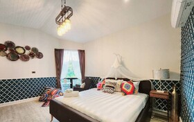 Capital O 75422 Million Pillows