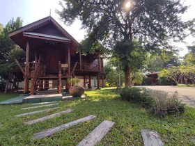 Capital O923 Elephant At Baan Tawai