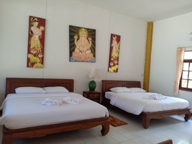 Capital O923 Elephant At Baan Tawai