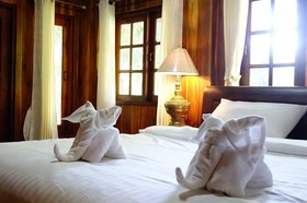 Capital O923 Elephant At Baan Tawai