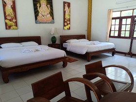 Capital O923 Elephant At Baan Tawai