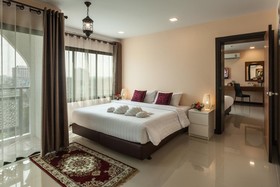 Casa Marocc Boutique Hotel by Andacura