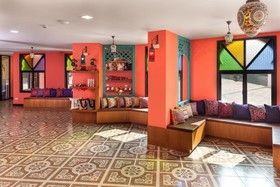 Casa Marocc Boutique Hotel by Andacura