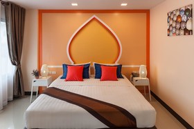 Casa Marocc Boutique Hotel by Andacura