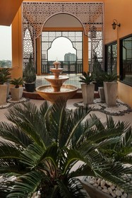 Casa Marocc Boutique Hotel by Andacura