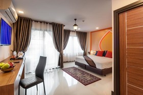 Casa Marocc Boutique Hotel by Andacura