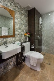Casa Marocc Boutique Hotel by Andacura