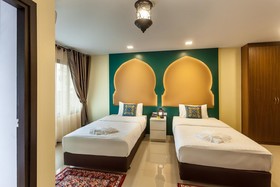 Casa Marocc Boutique Hotel by Andacura