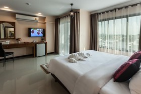 Casa Marocc Boutique Hotel by Andacura