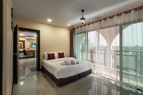 Casa Marocc Boutique Hotel by Andacura