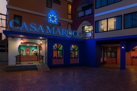 Casa Marocc Boutique Hotel by Andacura